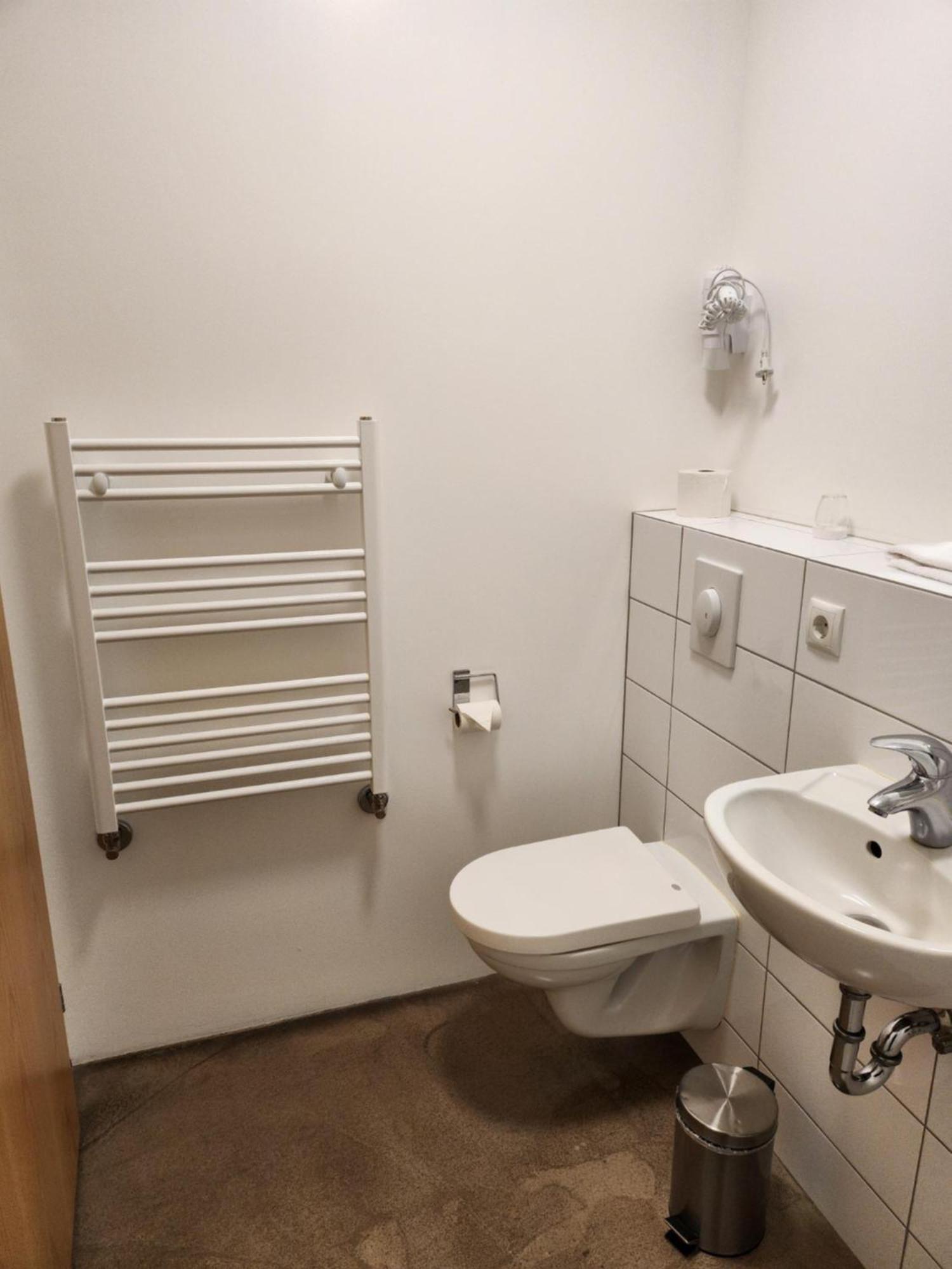 Alftroeth Guesthouse Brautarholt Eksteriør bilde
