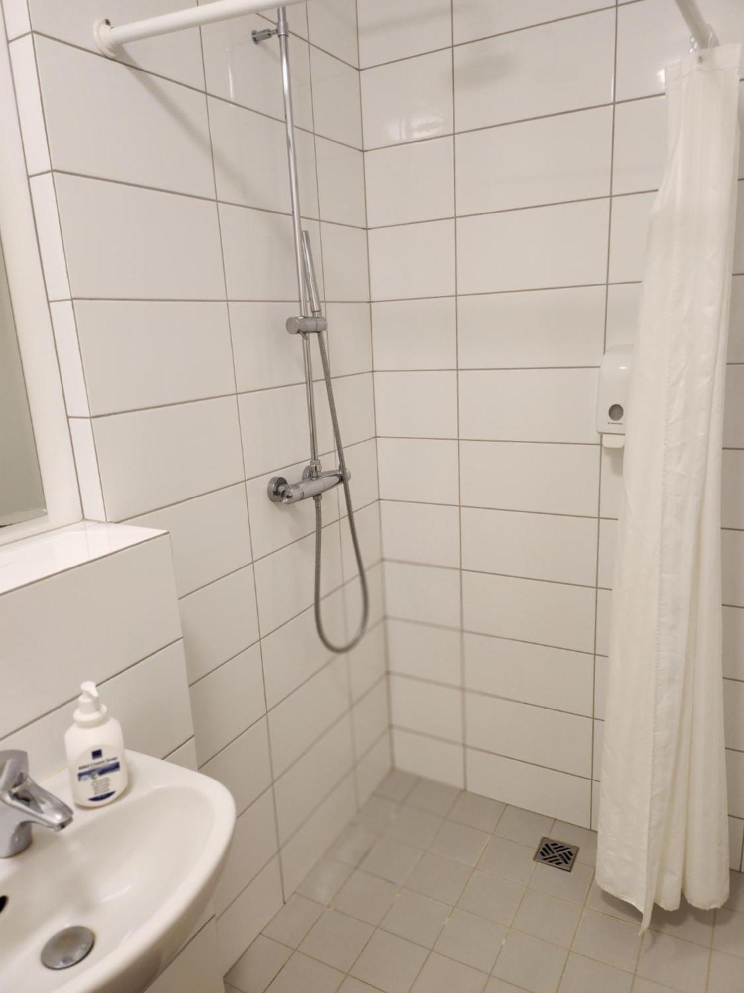 Alftroeth Guesthouse Brautarholt Eksteriør bilde